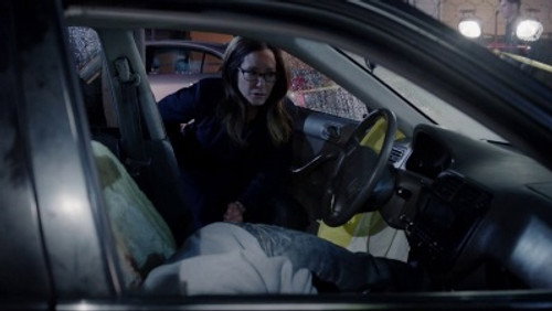 Crimes Graves: 1×6