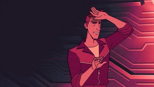 Astronauta: 1×1