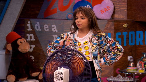 Game Shakers: 2×1