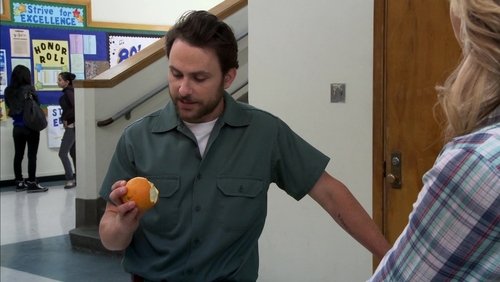 It’s Always Sunny in Philadelphia: 6×9