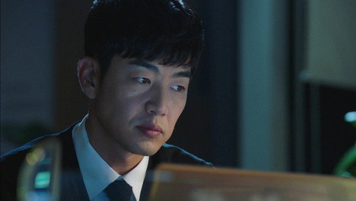 Bubblegum: 1×1