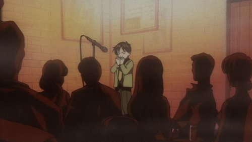 Cowboy Bebop: 1×16