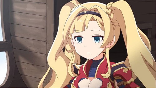Guraburu!: 1×9