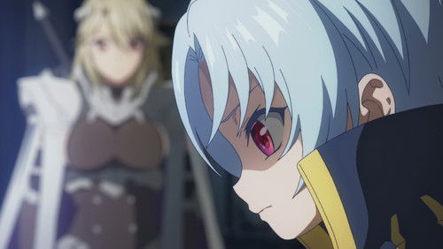 Noble Reincarnation: Born Blessed, So I’ll Obtain Ultimate Power: 1×5