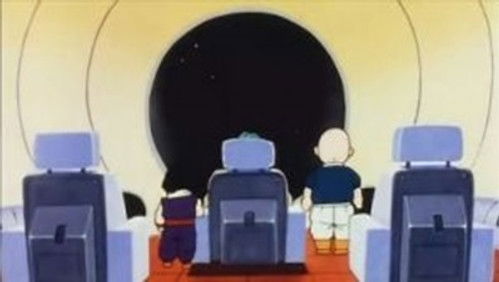 Dragon Ball Z Legendado – Episódio 39