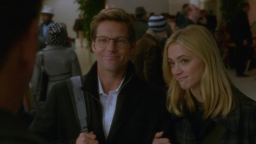 NCIS: Investigação Naval: 12×9