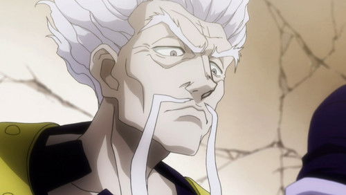 Hunter x Hunter (2011) – Episódio 52