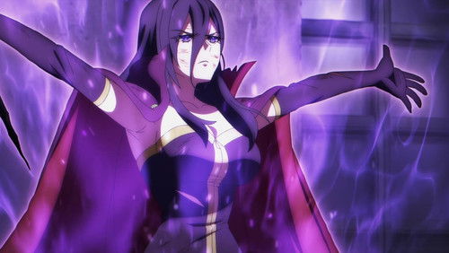 Maougun Saikyou no Majutsushi wa Ningen datta – Episódio 11