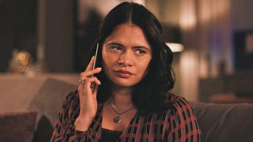 Charmed: Nova Geração: 3×6