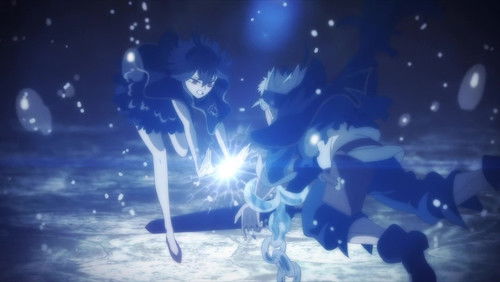 Black Clover – Episódio 155