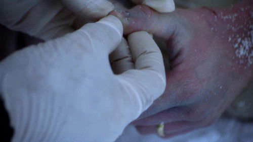 NCIS: Investigação Naval: 7×10