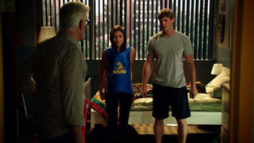 CSI: Investigação Criminal: 13×6