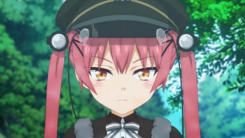 Rail Romanesque 2 – Episódio 12