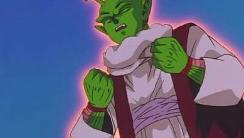 Dragon Ball GT: 1×45