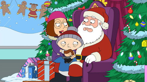 Uma Família da Pesada: 18×9