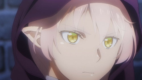 Gaikotsu Kishi-sama, Tadaima Isekai e Odekakechuu – Episódio 1