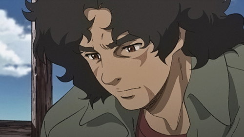 Megalo Box: 2×10