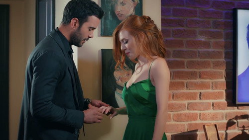 Amor de Aluguel: 1×20