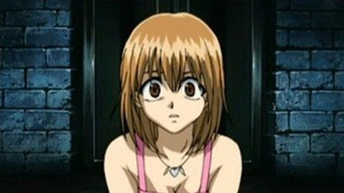 Groove Adventure Rave – Episódio 19