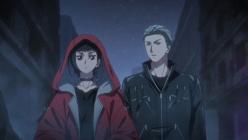 Grimm Kumikyoku – Episódio 2