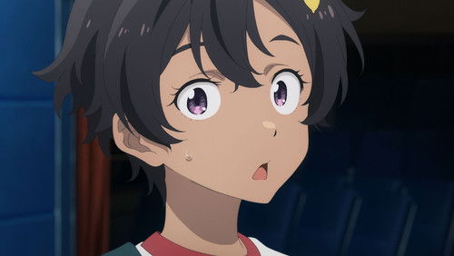 Make Heroine ga Oosugiru! – Episódio 6