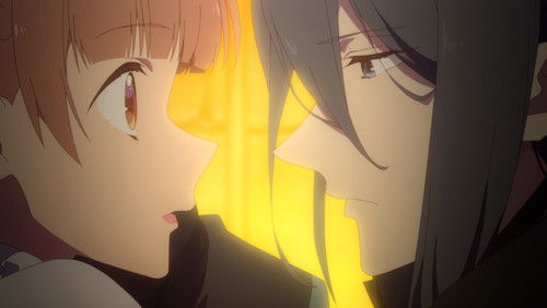 Sugar Apple Fairy Tale Part 2 – Episódio 11