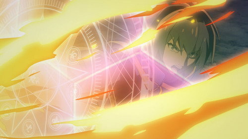 My Isekai Life: 1×12