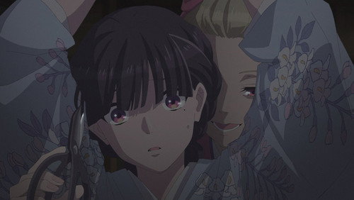 Watashi no Shiawase na Kekkon Dublado – Episódio 6