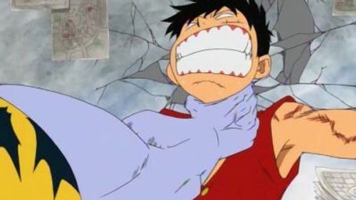 One Piece – Episódio 43