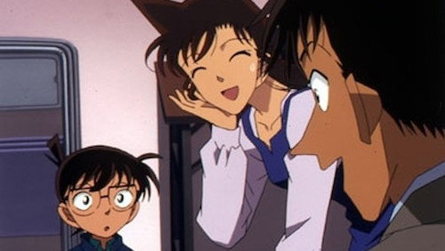 Detective Conan – Episódio 317