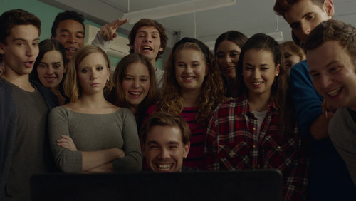 Merlí: 2×11