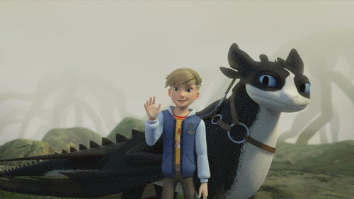 Dragões: Os Nove Reinos: 7×2