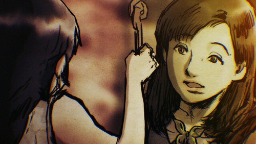 Yamishibai: Japanese Ghost Stories: 5×2