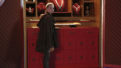 Era uma Vez no País das Maravilhas: 1×5