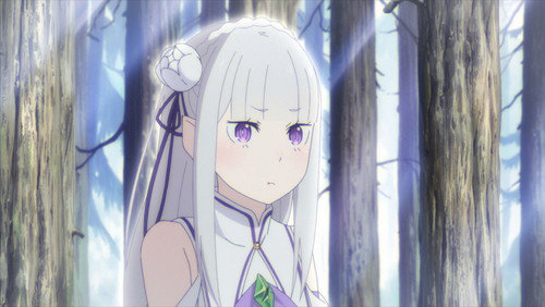 Re:ZERO -Starting Life in Another World-: 1×42