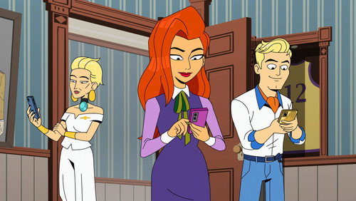Velma: 1×9