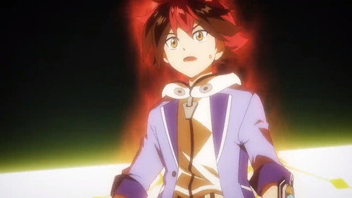Shadowverse: 1×24