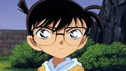 Detective Conan – Episódio 283