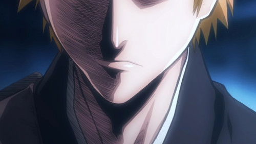 Bleach – Episódio 1