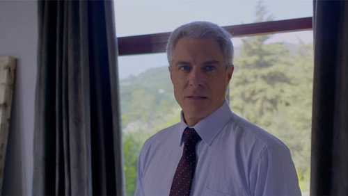 Rubí: 1×17