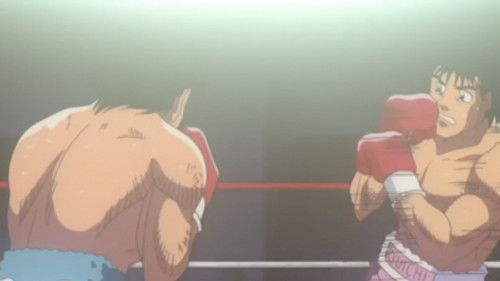 Hajime No Ippo – Episódio 22