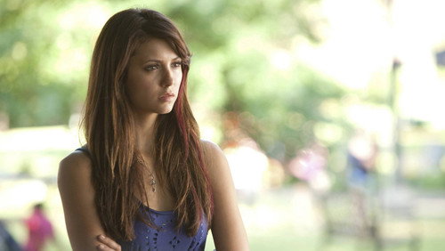 Diários de um Vampiro: 5×2