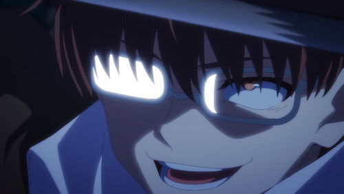 Hitoribocchi no Isekai Kouryaku – Episódio 7