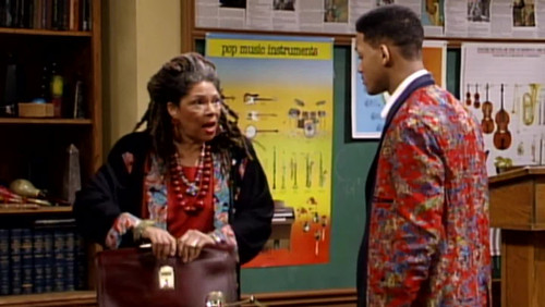 Um Maluco no Pedaço: 3×24