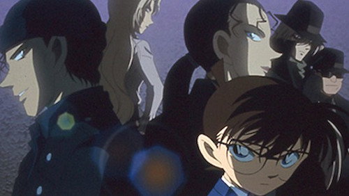 Detective Conan – Episódio 504