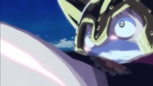 One Piece – Episódio 646