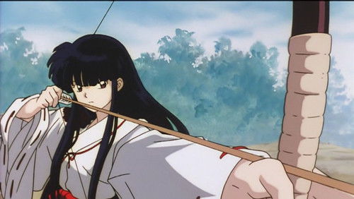 InuYasha – Episódio 15