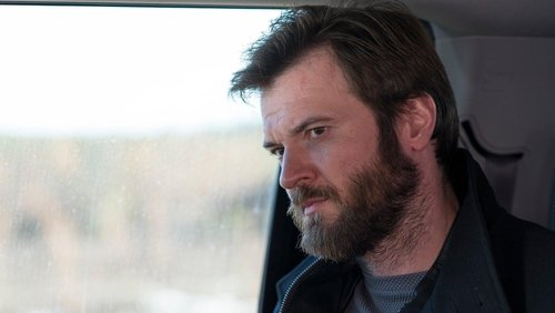 Homeland – Segurança Nacional: 8×8
