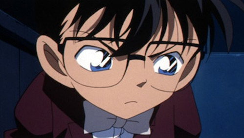 Detective Conan – Episódio 506