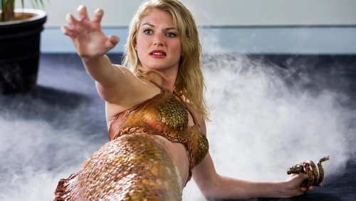 Mako Mermaids: 3×15